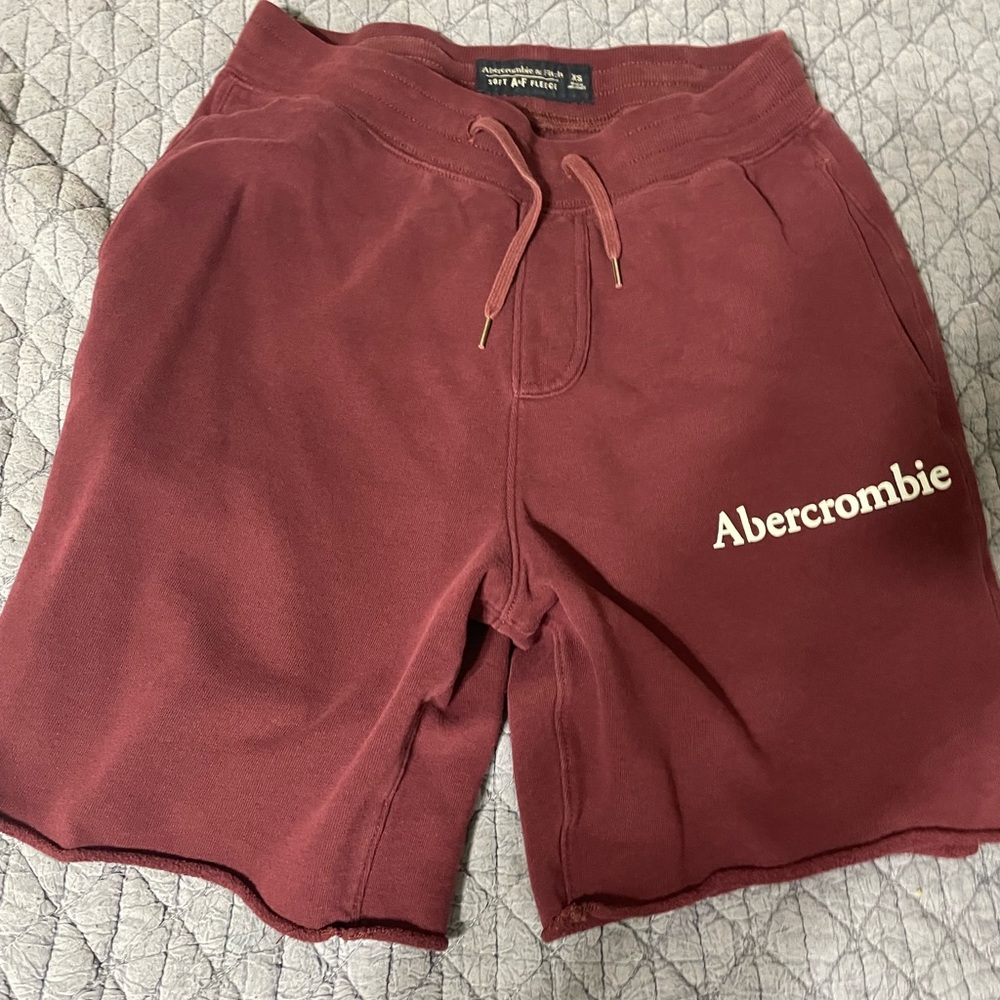 Abercrombie shorts